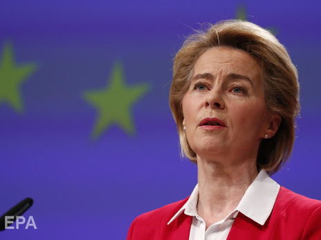 ﻿Голова Єврокомісії: Європейцям немає сенсу планувати літні відпустки