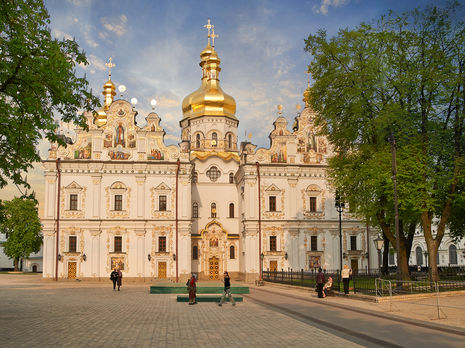 ﻿Від коронавірусу помер монах Києво-Печерської лаври – ЗМІ