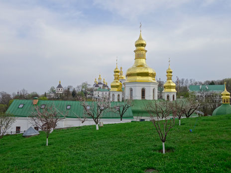 В Киево-Печерской лавре подтвердили смерть одного из монахов. СМИ сообщали, что у него коронавирус