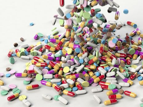 Зеленский готов выплатить $1 млн тому, кто изобретет лекарство от коронавируса в Украине – Виктор Ляшко