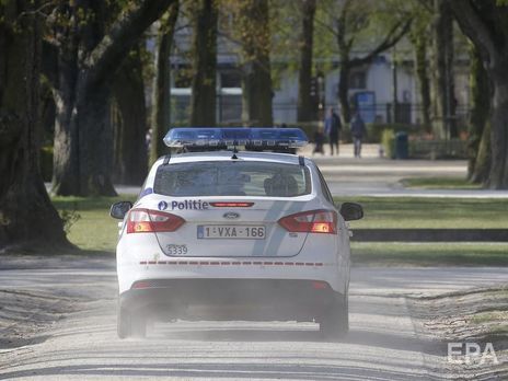 В Брюсселе подросток нарушил условия карантина и разбился насмерть, убегая от полиции. В городе вспыхнули беспорядки