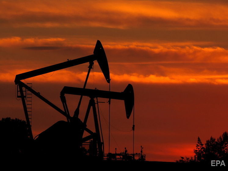 ﻿Нафтовий ринок відреагував на угоду ОПЕК+ про скорочення видобутку невеликим зростанням