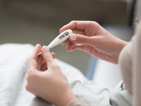 В Украине подтверждено 3102 случая COVID-19, 93 человека умерли