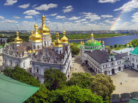 ﻿У Києво-Печерській лаврі виявили 63 випадки інфікування коронавірусом – ЗМІ