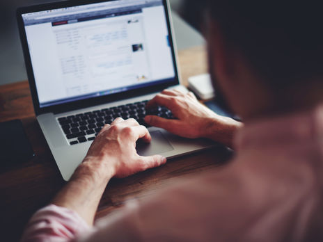 За время карантина СБУ выявила 154 агитатора, распространявших фейки о коронавирусе