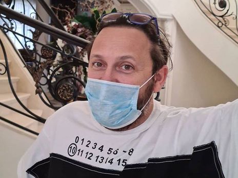 Стас Михайлов заразился коронавирусом