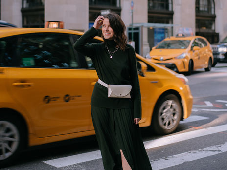 Жительница Нью-Йорка: Запоздалая реакция властей изначально была главной ошибкой в борьбе с коронавирусом в США