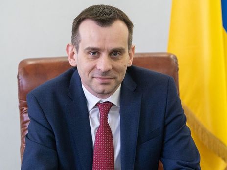 Глава ЦИК Украины заявил, что карантин не может быть юридическим препятствием для проведения выборов