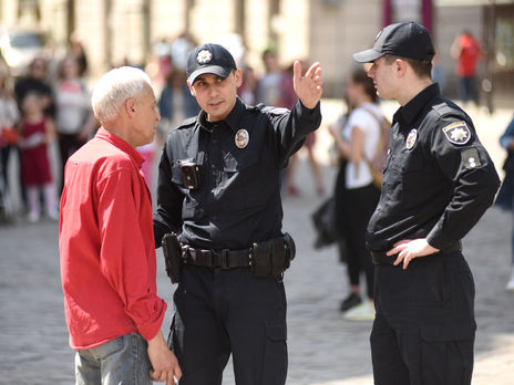 За нарушение карантина открыто 56 уголовных производств – МВД Украины