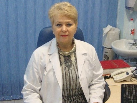 Уроженка Донецка, врач из Испании, болеющая COVID-19: Душа болит за Украину!