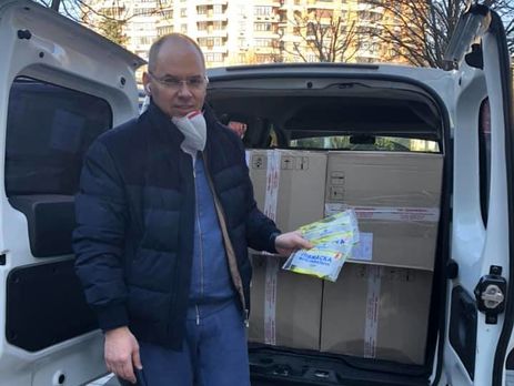 За прошедшие сутки коронавирус выявили у 64 медработников – Степанов