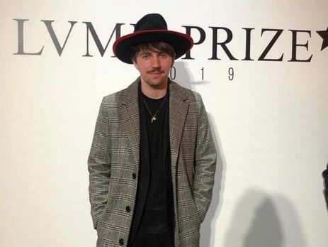 Украинский бренд Ruslan Baginskiy пожертвовал 1 млн грн львовским больницам