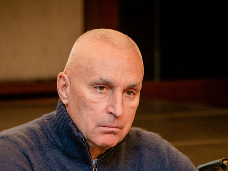 ﻿Ярославський разом із міською владою Харкова створює центр вірусології у складі 