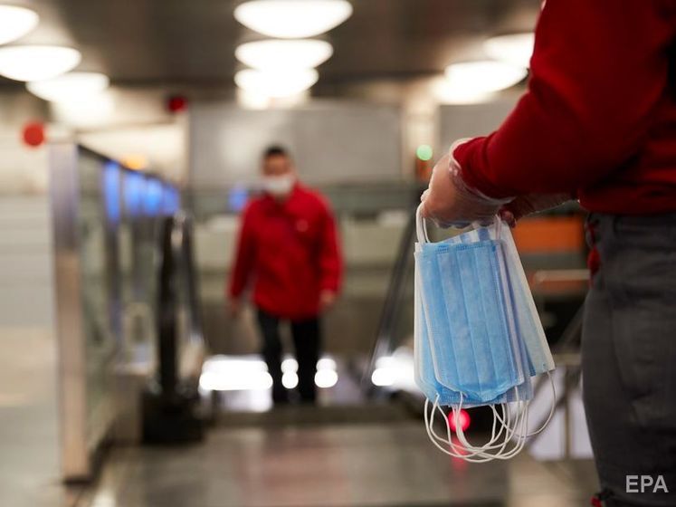 Количество погибших от коронавируса в Испании превысило 18 тыс., власти говорят о спаде эпидемии 