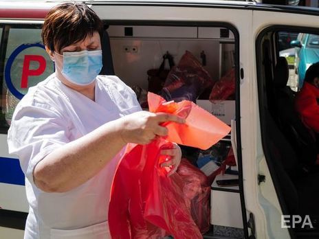 ﻿COVID-19. Із 19 квітня Польща планує почати розморожування економіки