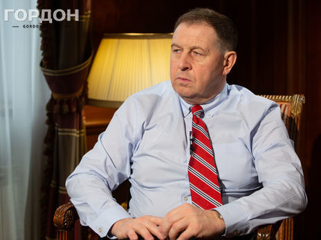 Илларионов: Пусть Аваков установит жесточайший карантин для Зеленского на встречи с Путиным. Под названием: 