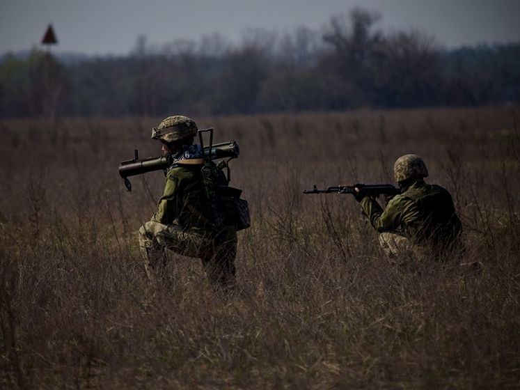 Боевики на Донбассе агитируют за службу мужчин, потерявших работу в России из-за карантина – Минобороны Украины