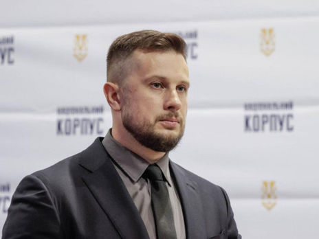 ﻿Білецький про зміни до держбюджету-2020: Це бюджет без стратегії, бюджет дефіциту, бюджет-ручник