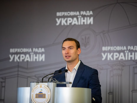 Профильный комитет Рады может закончить рассмотрение поправок к 