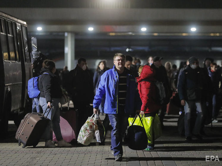 ﻿"Проблема №1". Financial Times повідомила, що в Польщі зростає дефіцит робочої сили без трудових мігрантів з України