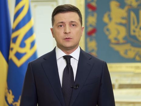 Зеленский о коронавирусе: Определяющий период – 20-е числа апреля. От нашего поведения на Пасху зависят сроки карантина