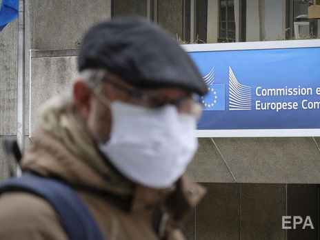 Ношение масок в мире станет нормой – спецпредставитель ВОЗ