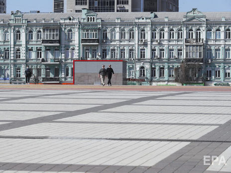 После 24 апреля в Украине могут начать ослабление карантина, если граждане будут придерживаться правил на Пасху – Ляшко