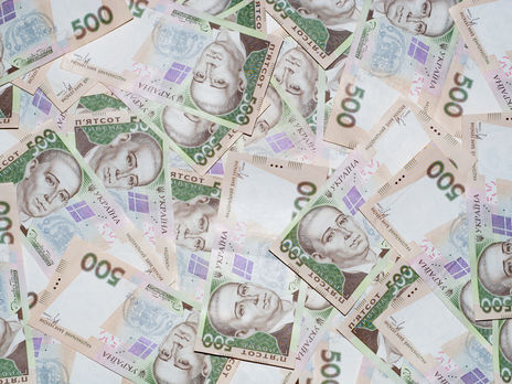 ﻿В Україні майже 2 тис. мільйонерів