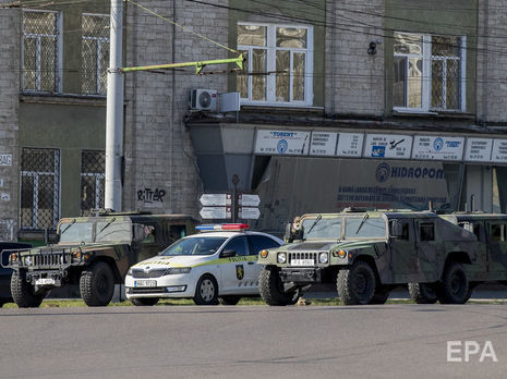 В Молдове из-за коронавируса отменили парад Победы