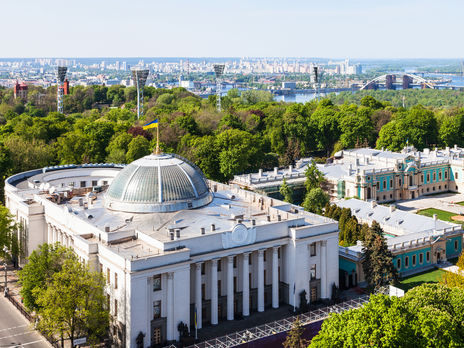 Арахамия заявил, что 16 апреля Рада может назначить министра энергетики