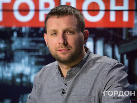 Парасюк: Зеленський зараз – це Кашпіровський, який на телебаченні розповідає про коронавірус, а Аваков – президент і прем'єр в одній особі