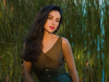 ﻿Огнєвіч: Я не довіряю чоловікам