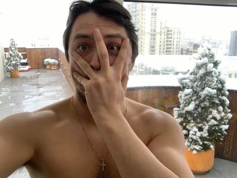 Притула: Есть одна положительная вещь, которую я заметил в Зеленском. Он поправился