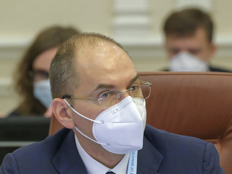 В Минздраве Украины сообщили, как потратят полученные от Всемирного банка деньги