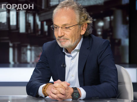 Шустер о Порошенко: Видеть его на своем дне рождения я не хочу