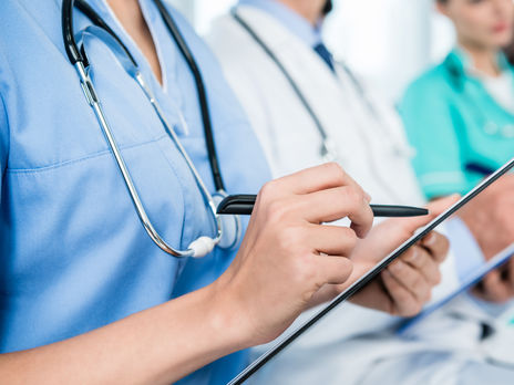 В ближайшие недели ожидается поставка в больницы украинских аппаратов ИВЛ – Офис президента