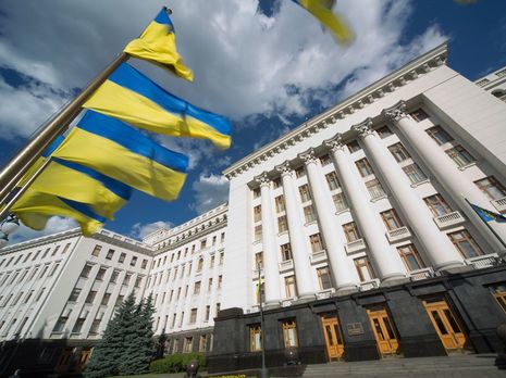 Дата обмена удерживаемыми лицами между Украиной и ОРДЛО уточняется – Офис президента