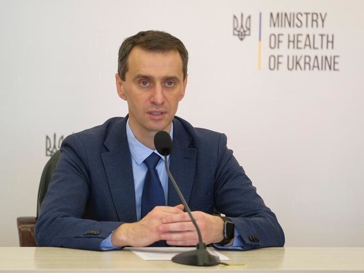 Главный санврач Украины рекомендовал внедрять санитарно-карантинные посты на въездах в населенные пункты