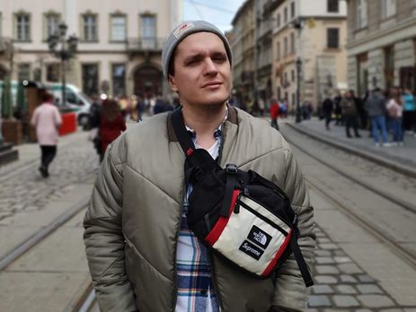 Анатолий Анатолич: Я охренительно продавал дубленки