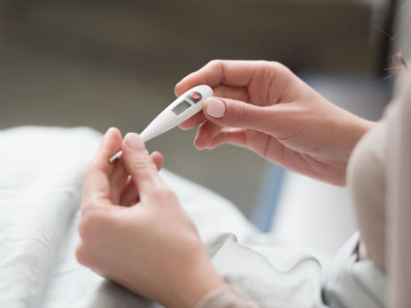 Полтавская область выделяется по готовности к коронавирусу – СМИ