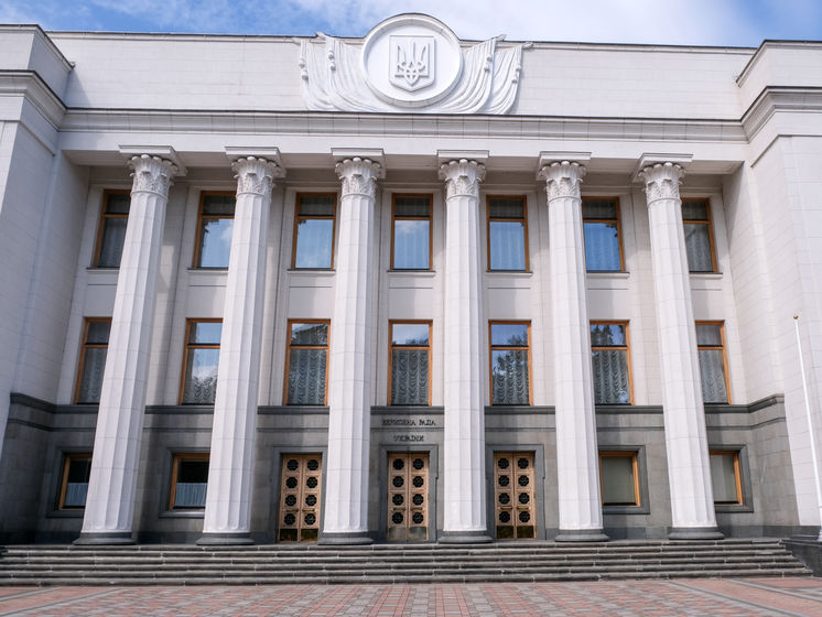 ﻿Разумков підписав розпорядження про скликання позачергової сесії Ради