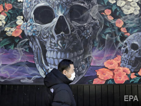 Число инфицированных коронавирусом в мире превысило 2 млн – Университет Хопкинса