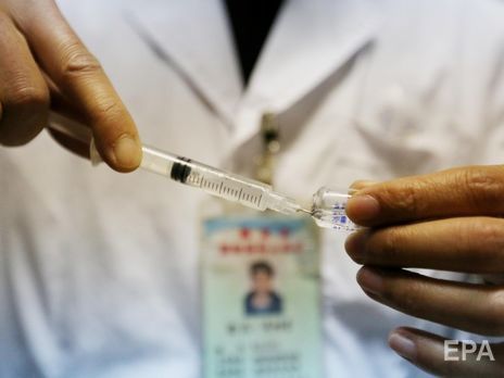 За даними ВООЗ, у світі розробляють не менше як 70 вакцин проти коронавірусу