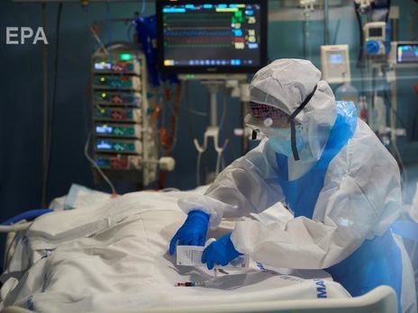 В Испании выросло количество новых заражений коронавирусом, но суточная смертность снизилась