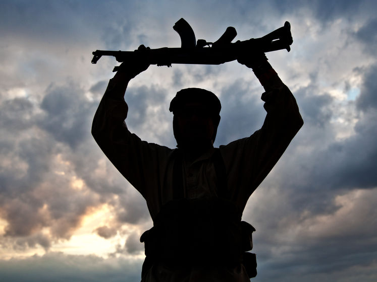﻿Російська ПВК "Вагнер" вербує найманців для участі у війні на території Лівії – ЗМІ