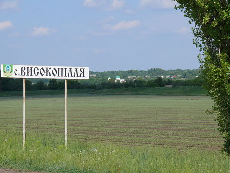 ﻿Перша смерть від COVID-19 у Харківській області. Померла торгувала свічками в церкві