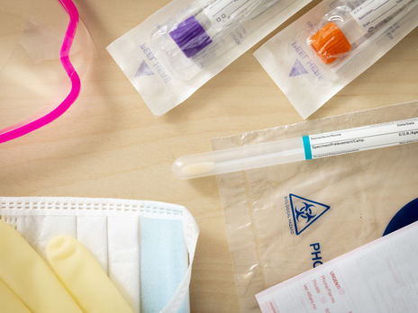 В Николаевской области уже 22 инфицированных коронавирусом, 18 случаев связаны между собой