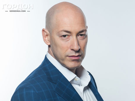 Гордон: На горбу Зеленского завели в парламент кучу больных и нищих. Нам нужно немедленно сократить количество депутатов