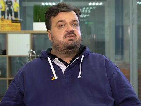 ﻿Соловйов, Путін, Канделакі. Інтерв'ю Бацман з Уткіним. Трансляція