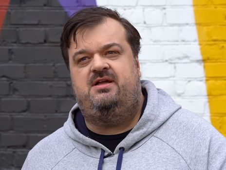 Интервью Бацман с Уткиным. Где и когда смотреть